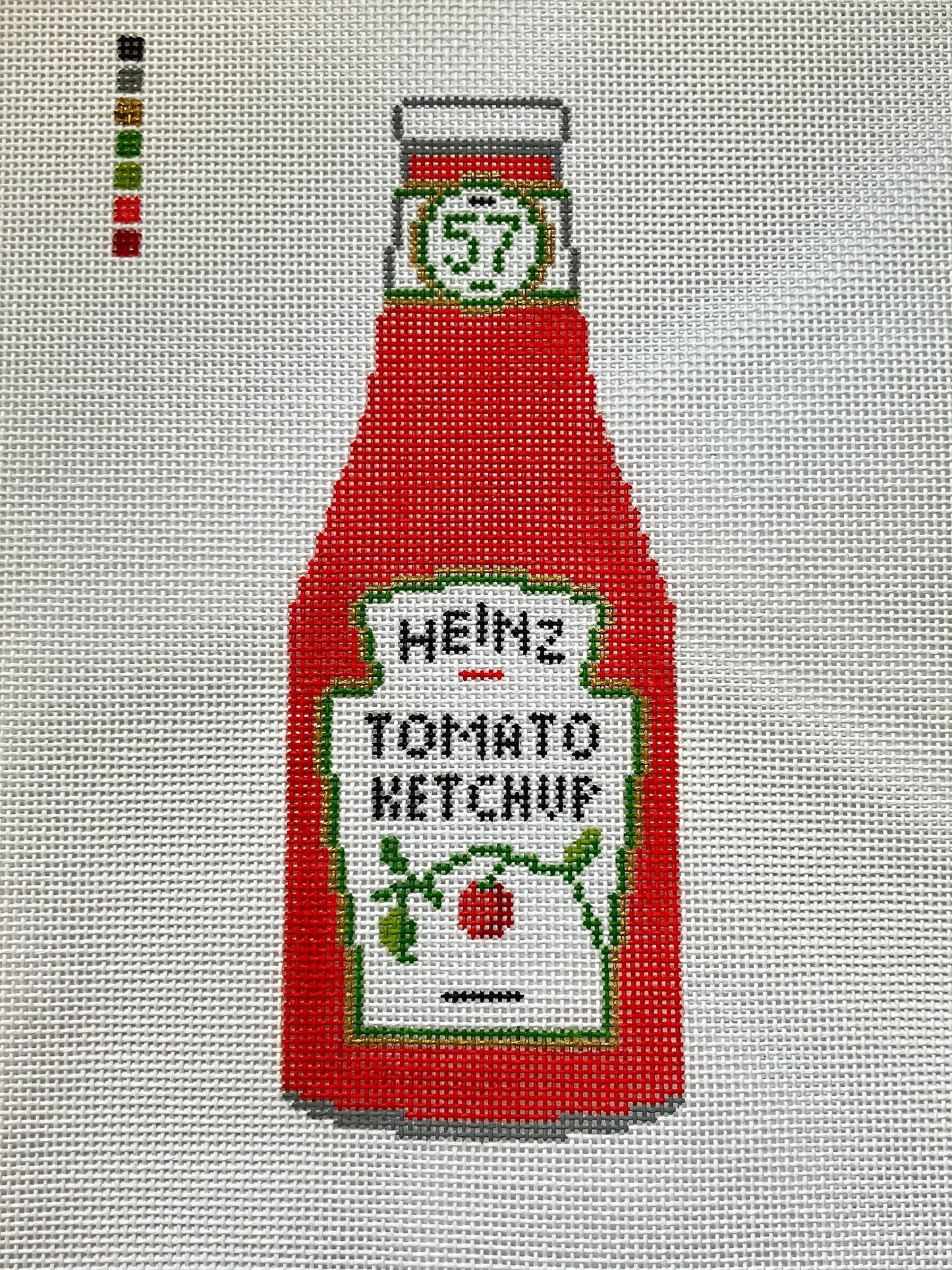 Heinz Ketchup