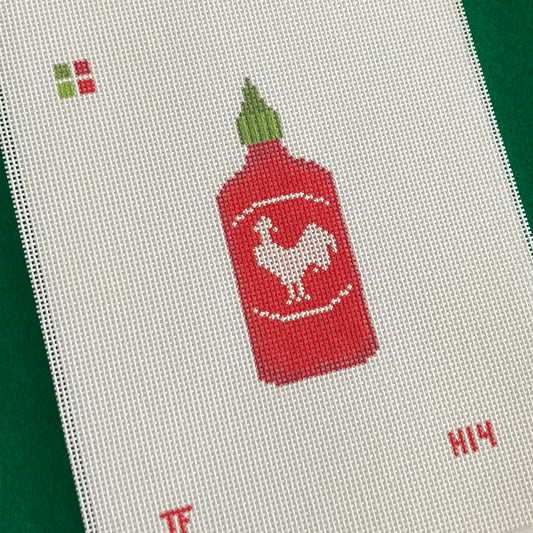 Hot Sauce