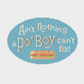 Ain't Nothing a Po'Boy Can't Fix!