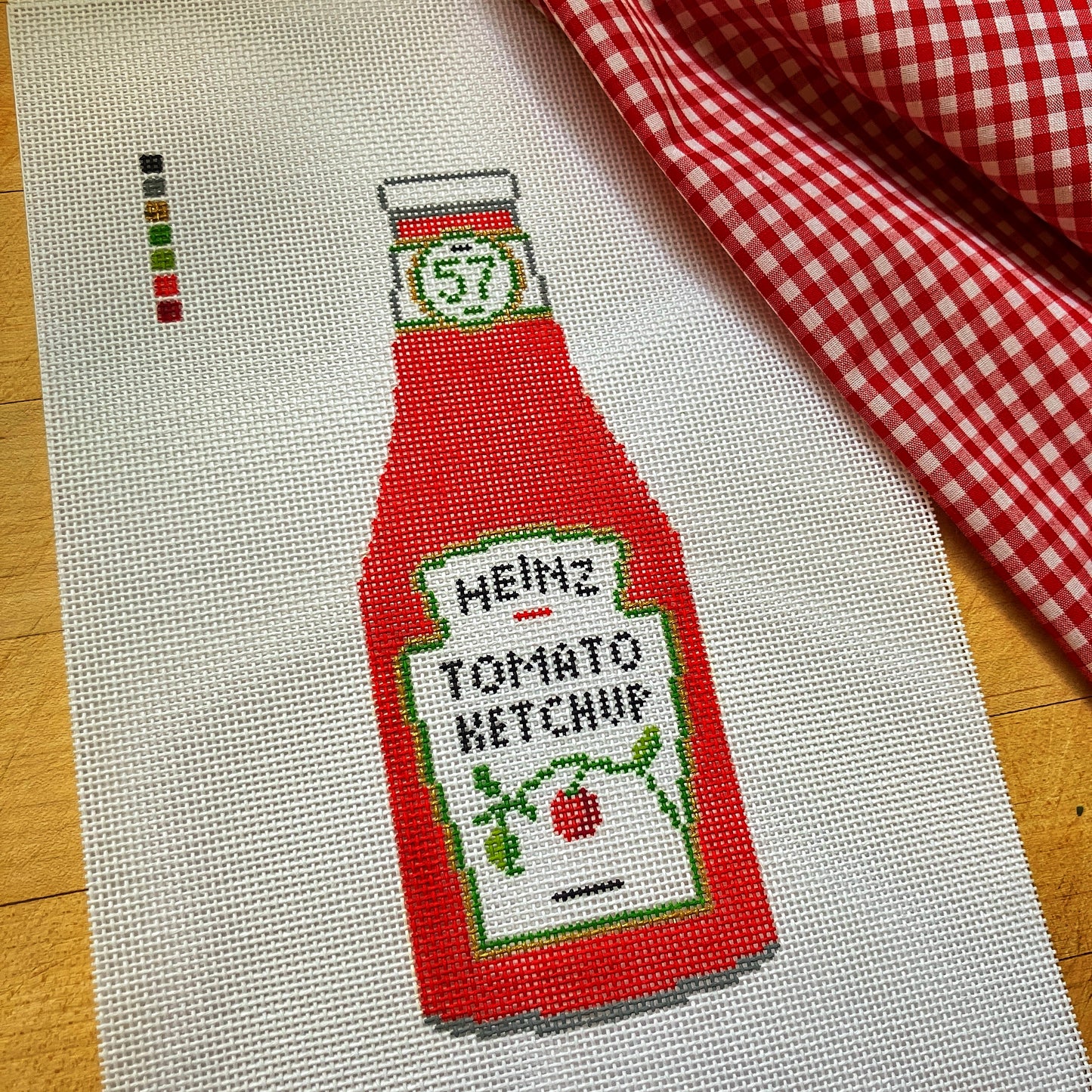 Heinz Ketchup