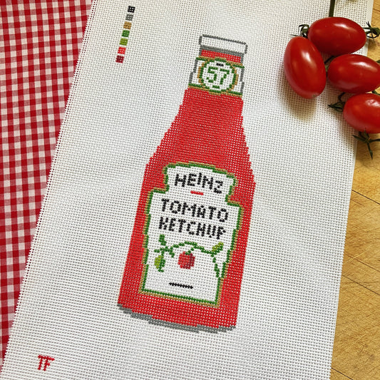 Heinz Ketchup