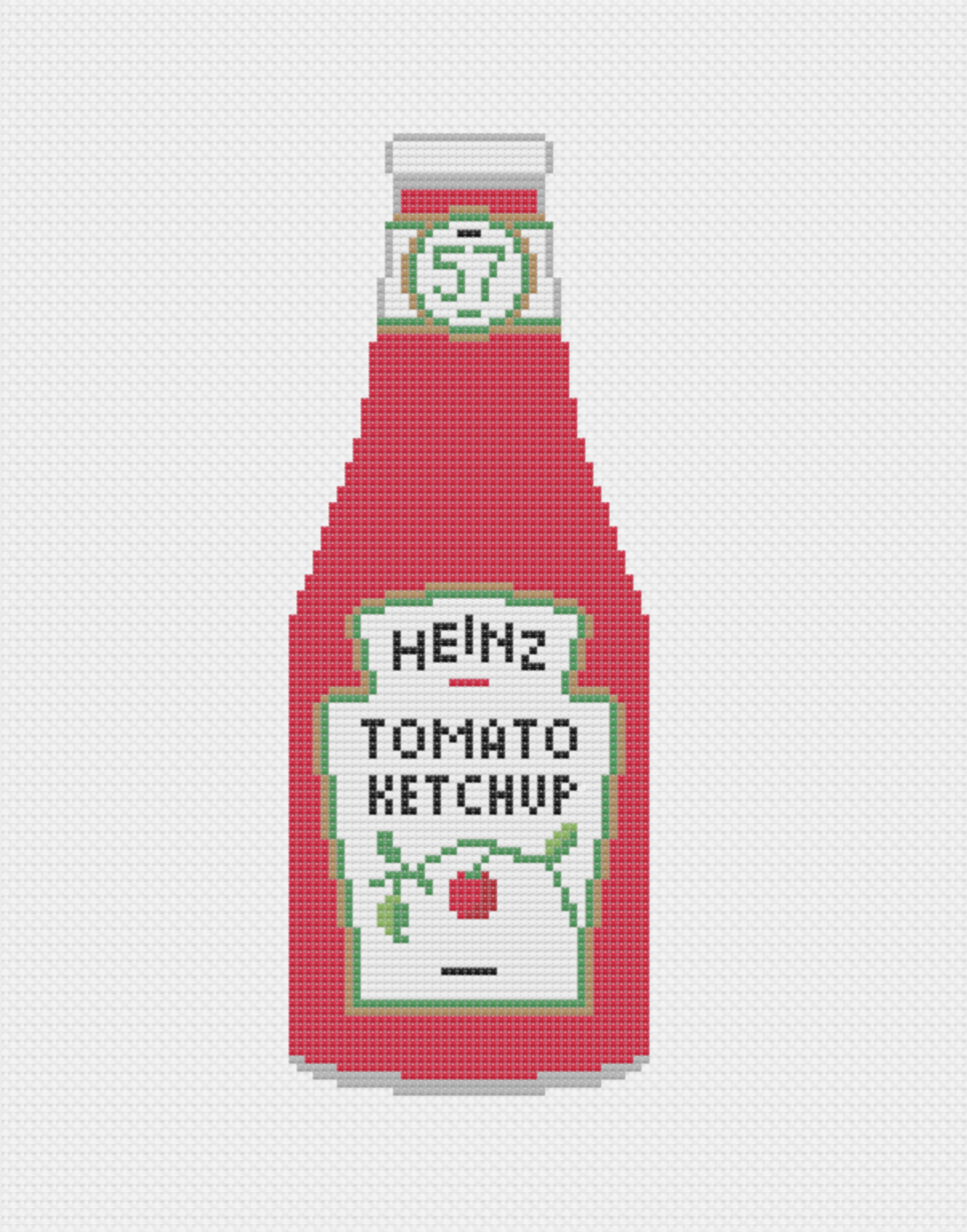 Heinz Ketchup